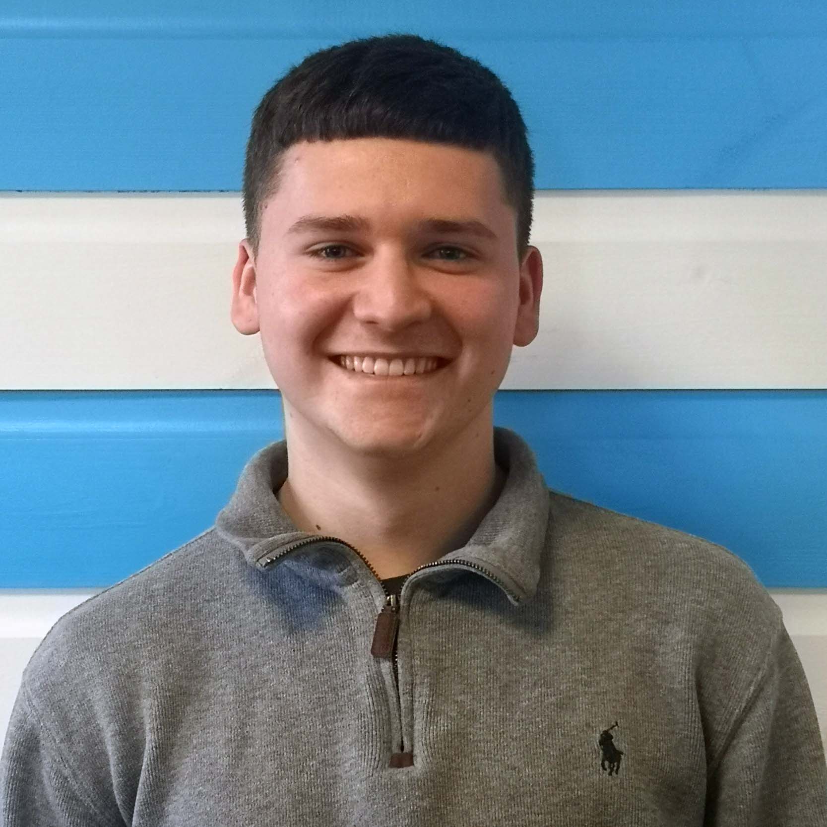 Ben Cole CV Screen