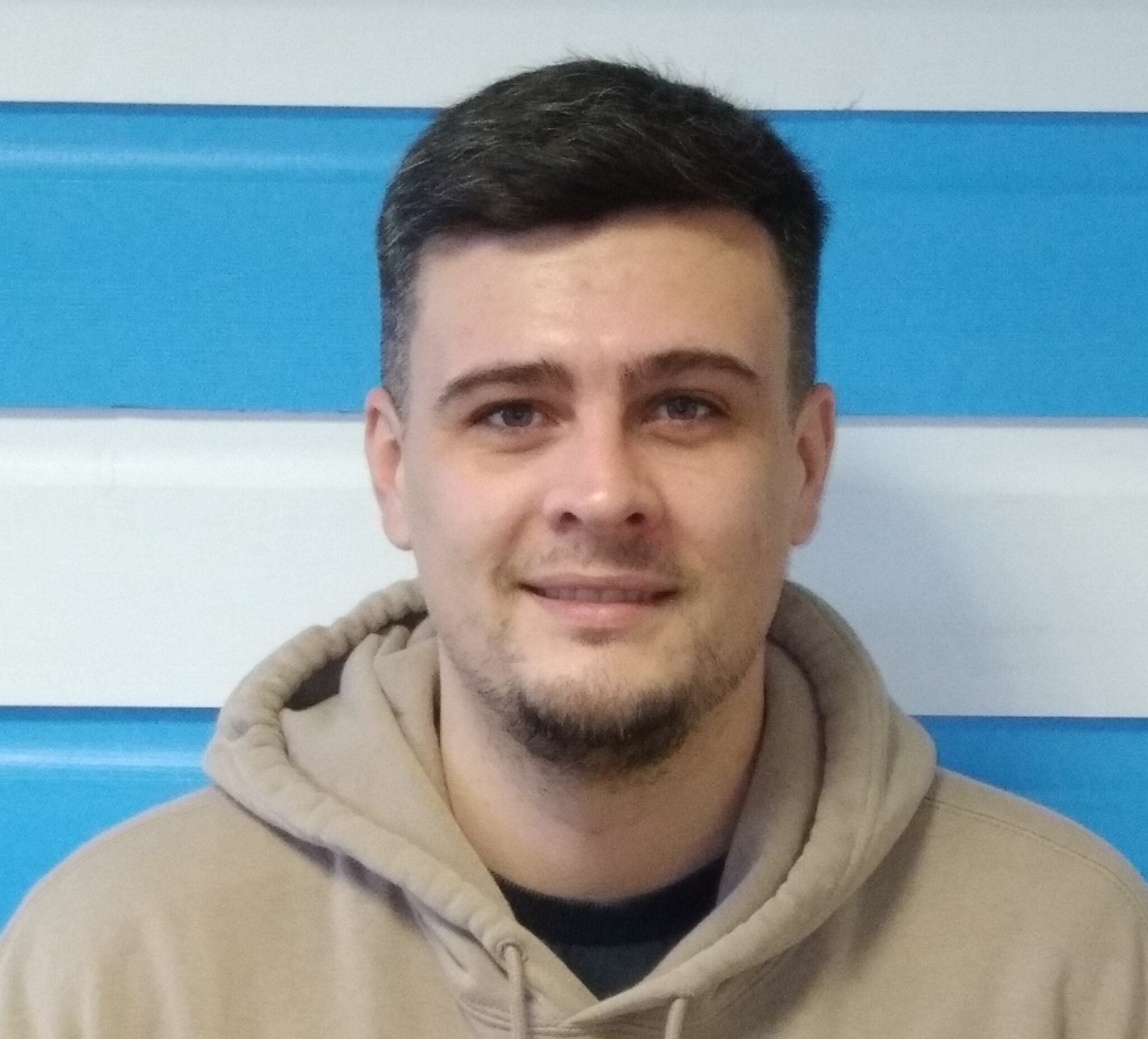 Matt Wright CV Screen